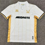 25-26 Sheffield FC Away Fans Version Thailand Quality