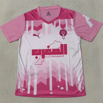 2025 Morocco (Special Edition) Fans Version Thailand Quality