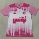 2025 Tunisia (Special Edition) Fans Version Thailand Quality