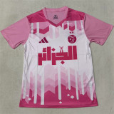 2025 Algeria (Special Edition) Fans Version Thailand Quality