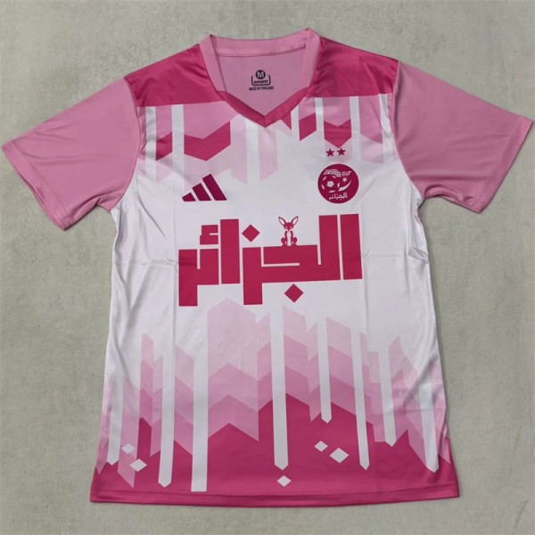 2025 Algeria (Special Edition) Fans Version Thailand Quality
