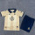Kids kit 25-26 Deportivo la coruna (20th anniversary) Thailand Quality