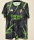 25-26 Real Madrid (Training clothes) Fans Version Thailand Quality