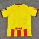 25-26 Watford home Fans Version Thailand Quality