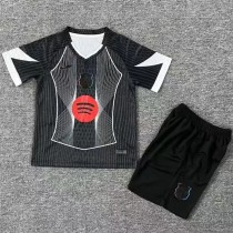 Kids kit 25-26 FC Barcelona (Special Edition) Thailand Quality