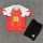 Kids kit 25-26 FC Barcelona (Special Edition) Thailand Quality