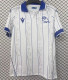 25-26 Sheffield Wednesday Third Away Fans Version Thailand Quality