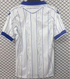 25-26 Sheffield Wednesday Third Away Fans Version Thailand Quality