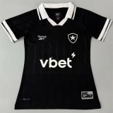 25-26 Botafogo Away Women Jersey Thailand Quality