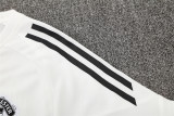 25-26 Manchester United (Training clothes) Set.Jersey & Short High Quality