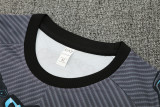 25-26 SSC Napoli (Training clothes) Set.Jersey & Short High Quality