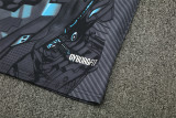25-26 SSC Napoli (Training clothes) Set.Jersey & Short High Quality
