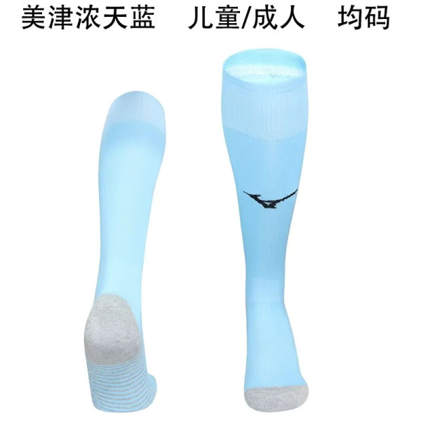 25-26 Mizu Soccer Socks
