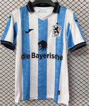 25-26 Munchen 1860 home Fans Version Thailand Quality