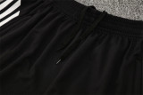 25-26 Manchester United (Training clothes) Set.Jersey & Short High Quality