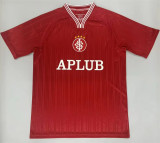 25-26 SC Internacional (Retro version) Fans Version Thailand Quality