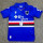 25-26 Sampdoria home Fans Version Thailand Quality