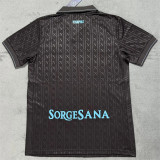 25-26 SSC Napoli Third Away Fans Version Thailand Quality