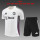 Kids kit 25-26 Manchester United (Training clothes) Thailand Quality