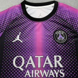 25-26 Paris Saint-Germain (Training clothes) Fans Version Thailand Quality