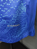 25-26 Marseille Third Away Player Version Thailand Quality