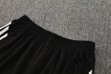 25-26 Manchester United (Training clothes) Set.Jersey & Short High Quality