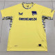 25-26 Hertha BSC Third Away Fans Version Thailand Quality