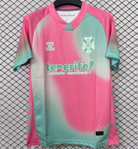 25-26 Tenerife Third Away Fans Version Thailand Quality