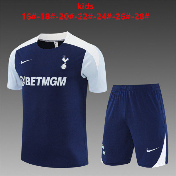 Kids kit 25-26 TTott (Training clothes) Thailand Quality