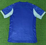 25-26 Marseille Third Away Player Version Thailand Quality