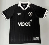 25-26 Botafogo Away Fans Version Thailand Quality