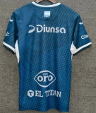 25-26 Motagua Fans Version Thailand Quality