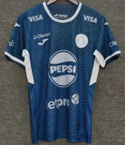 25-26 Motagua Fans Version Thailand Quality