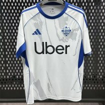 25-26 Como Away Fans Version Thailand Quality