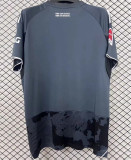 25-26 Frankfurt Third Away Fans Version Thailand Quality
