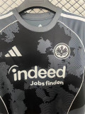 25-26 Frankfurt Third Away Fans Version Thailand Quality