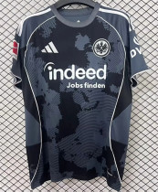 25-26 Frankfurt Third Away Fans Version Thailand Quality
