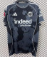 25-26 Frankfurt Third Away Fans Version Thailand Quality
