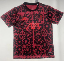 25-26 Liverpool (Special Edition) Fans Version Thailand Quality
