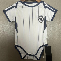 25-26 Real Madrid (Special Edition) baby Thailand Quality Soccer Jersey