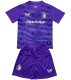 25-26 Feyenoord Rotterdam (Goalkeeper)  Set.Jersey & Short High Quality