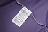 25-26 Manchester United (Purple) Jacket Adult Sweater tracksuit set