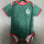 2025 Mexico home baby Thailand Quality Soccer Jersey