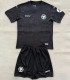 Kids kit 25-26 Wolverhampton Wanderers (Goalkeeper) Thailand Quality