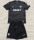 25-26 Wolverhampton Wanderers (Goalkeeper) Set.Jersey & Short High Quality