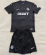 25-26 Wolverhampton Wanderers (Goalkeeper) Set.Jersey & Short High Quality