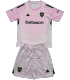 25-26 CA Boca Juniors (Goalkeeper) Set.Jersey & Short High Quality