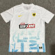 25-26 AEK F.C. Third Away Fans Version Thailand Quality