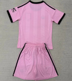 25-26 Manchester United (Goalkeeper) Set.Jersey & Short High Quality