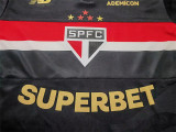 25-26 Sao Paulo (Special Edition) Fans Version Thailand Quality